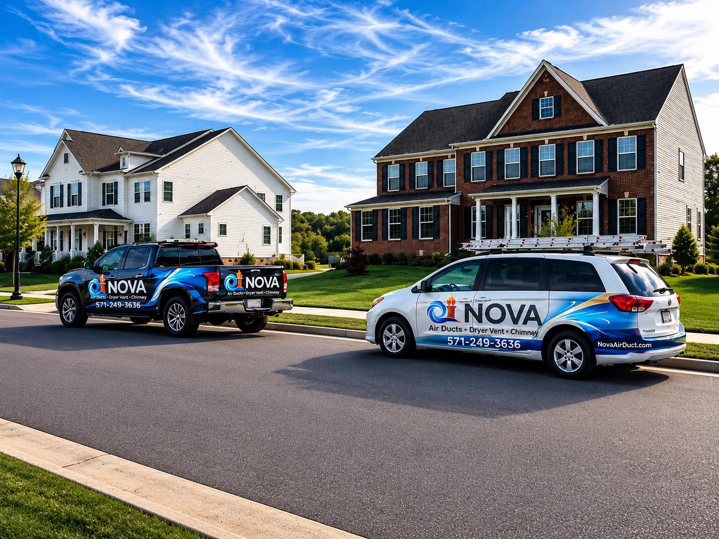 Serving Virginia, Maryland & D.C.